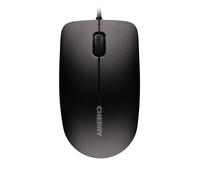 Cherry MC 1000 Optical Mouse USB Negro - Ratón