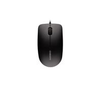 Cherry MC 1000 Optical Mouse USB Negro - Ratón
