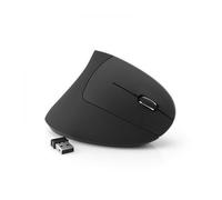 RATON OPTICO MEDIARANGE MROS232 WIRELESS BLACK