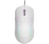 Ratón Óptico MMPRO RGB 32000DPI (Blanco) - MARS-GAMING