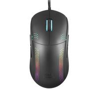 Ratón Óptico MMPRO RGB 32000DPI (Negro) - MARS-GAMING