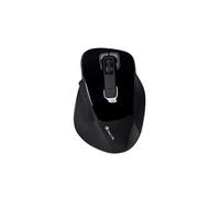 RATON OPTICO NGS BLACK BOW WIRELESS