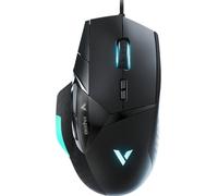 Ratón Óptico para Juegos 16000DPI VT900 - RAPOO