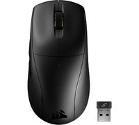 Ratón óptico para juegos M75 Air inalámbrico ultraligero 26000DPI (negro) - CORSAIR