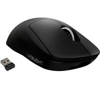 Ratón Óptico Pro X Superlight Inalámbrico 25400DPI (Negro) - LOGITECH
