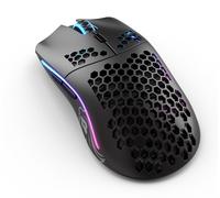 Ratón óptico Race Model O con cable/inalámbrico 19000DPI (negro) - GLORIOUS PC GAMING
