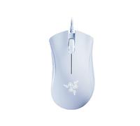 Ratón Óptico Razer DeathAdder Essential 6400DPI Blanco
