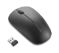 RATON OPTICO RECARGABLE MY230 EQ COLOR NEGRO KENSINGTON K75304WW K75304WW
