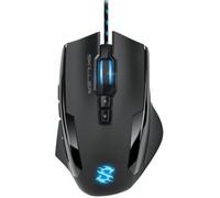 Sharkoon Skiller SGM1 10800 Dpi - Ratón