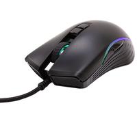 Ratón Óptico Spitfire 12000DPI RGB - TALIUS