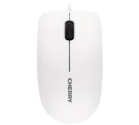 Ratón óptico USB 1200DPI MC 1000 (blanco/gris) - CHERRY