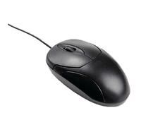 Raton q-connect optico 800 dpi usb 1,5 ghz negro - KF04368