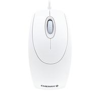 Ratón óptico USB tipo A M-5400 de 1000 DPI (blanco) - CHERRY