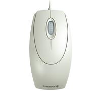 Ratón óptico USB tipo A M-5400 de 1000 DPI (gris) - CHERRY