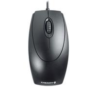 CHERRY M-5450 ratón USB+PS/2 Óptico 1000 DPI Ambidextro