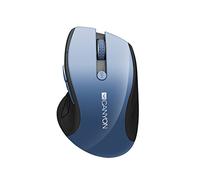 Raton Optico Wireless Canyon MW-01 Blue
