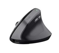 Trust TM-270 ratón mano derecha RF inalámbrico Óptico 2400 DPI