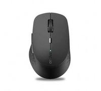 RATON OPTICO WIRELESS RAPOO M300 SILENT DARK GREY