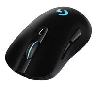 Ratón para juegos G703 LIGHTS - LOGITECH G - Negro - Óptico - 16000 dpi