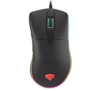 Genesis Krypton 510 Ratón Gaming 7200 DPI