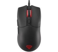 RATON GAMING GENESIS KRYPTON 750 RGB SENSOR PMW3333 8000 DPI