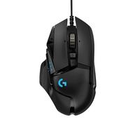 Ratón para juegos Logitech G502 Hero