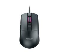 Ratón para juegos ROCCAT Burst Core 8500 DPI Negro