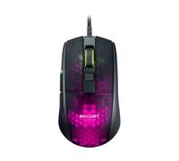 Ratón para juegos ROCCAT Burst Pro RGB 16000 DPI Negro
