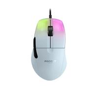 Ratón para juegos ROCCAT Kone Pro RGB 19000 DPI Blanco