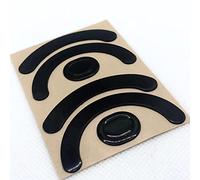 Ratón pies Skatez/ratón almohadillas para Logitech G403 Gaming ratón (Pack de 2)
