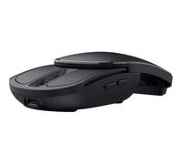 Ratón Plegable Inalámbrico Trust Zylo/ Hasta 2400 DPI