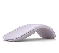Ratón plegable Microsoft Arc Touch, ratón ergonómico portátil, ratón de ordenador flexible, ratón ligero para viajes y oficina