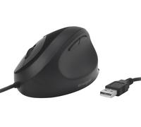 RATÓN, PRO-FIT ERGO CON CABLE; K75403EU (KENSINGTON) Cantidad X 1