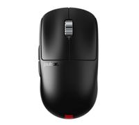 Ratón PULSAR X2 v3 eS Mini inalámbrico Bluetooth 32000 DPI negro OLED