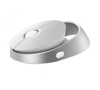 Raton Rapoo Air 1 Wireless/Bluetooth Blanco