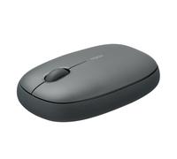 Raton Rapoo M660 Wireless/Bluetooth Gris