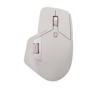 Ratón Rapoo MT760L Wireless Bluetooth 3200 DPI Rosa 8 Botones Recargable