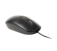 Raton Rapoo N200 1600DPI Negro