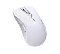 Ratón Ratón inalámbrico Ratón de computadora for juegos de computadora portátil Ratones ergonómicos Dispositivo señalador Ergonomía Regalo fotoeléctrico 2.4G Rodillo inalámbrico de cuatro vías Plug an