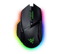 Ratón Razer Basilisk V3 Pro 35K RGB 35000DPI Wireless/Bluetooth