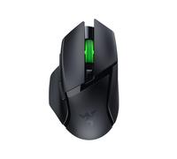 Razer Basilisk V3 X HyperSpeed ratón Juego mano derecha Bluetooth Óptico 18000 DPI