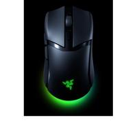 Ratón Razer Cobra HyperSpeed Ratón inalámbrico 26000 DPI RGB Chroma 4 zonas 62g 9 botones personalizables
