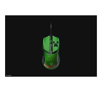 RATON RAZER COBRA MINECRAFT EDIT. (RZ01-04650200-R3M1) RZ01-04650200-R3M1