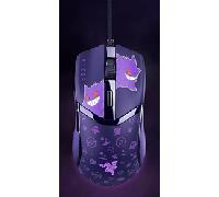 RATON RAZER COBRA POKEMON GENGAR ED. (RZ01-04650700-R3M1) RZ01-04650700-R3M1