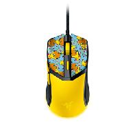 RATON RAZER COBRA POKEMON KANTO STARTERS EDIT. (RZ01-04650400-R3M1) RZ01-04650400-R3M1