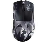Razer DeathAdder V4 Pro NiKo Edition - Ratón para Esports ergonómico inalámbrico y Ultraligero - 57 g - 2,4 GHz Hyperspeed - Focus Pro 45K Sensor - 8K Hz Polling - Switches Gen-4 - PC/Mac | NiKo
