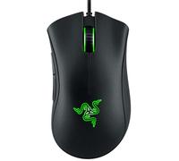 Razer DeathAdder Essential ratón Juego mano derecha USB tipo A Óptico 6400 DPI