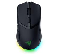 Razer Cobra HyperSpeed - Ratón Gaming inalámbrico Personalizable Ligero - 62g - 26K dpi Sensor - AI Prompt Master - 1000 Hz Polling - HyperSpeed Wireless 2,4 GHz & Bluetooth - RGB - PC/Mac | Negro