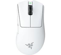 Ratón Razer Inalámbrico DeathAdder V4 Pro Blanco Alta Precisión