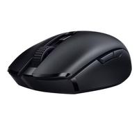 Ratón Razer Orochi V2 Gaming inalámbrico 16000 DPI negro ergonómico